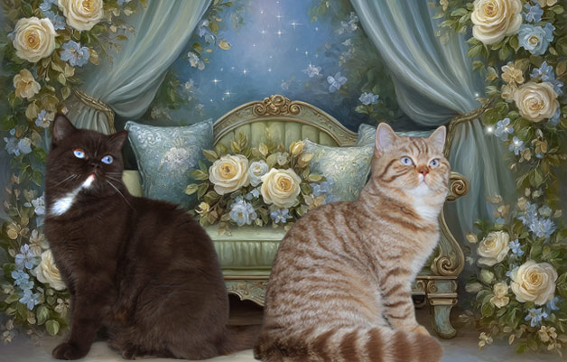 kittens
