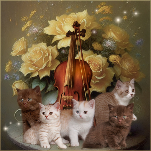 kittens